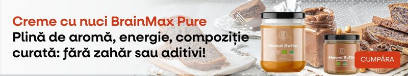 (Rumunština) orechova masla